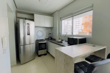 Apartamento para alugar com 2 quartos, 89m² no Centro em Chapecó - Foto 2