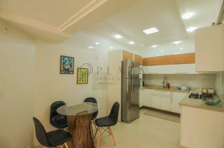 Apartamento à venda com 3 quartos, 154m² no Centro em Chapecó - Foto 4