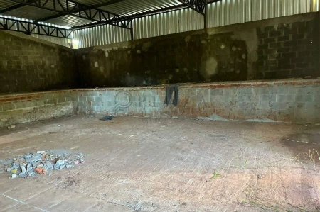 Barracão à venda com 1.172m² no Progresso em Chapecó - Foto 4