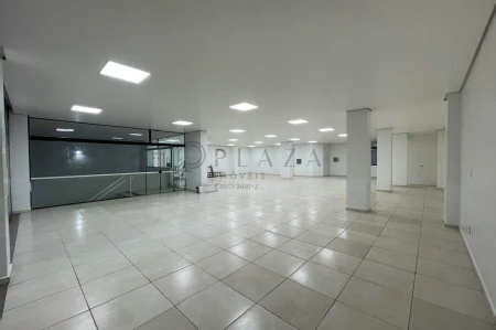 Sala Comercial para alugar com 264m² no Centro em Chapecó - Foto 5