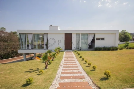 Casa à venda com 3 quartos, 249m² no Espelho Das Águas em Chapecó - Foto 6