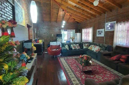 Casa à venda com 3 quartos, 287m² no Villagos em Chapecó - Foto 1