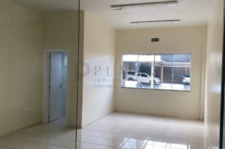 Sala Comercial para alugar com 38m² no Centro em Chapecó - Foto 2