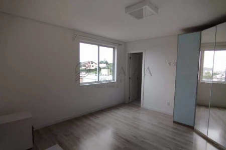 Apartamento para alugar com 99m² no Presidente Médici em Chapecó - Foto 8