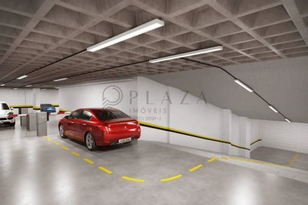 Sala Comercial para alugar com 110m² no Centro em Chapecó - Foto 7