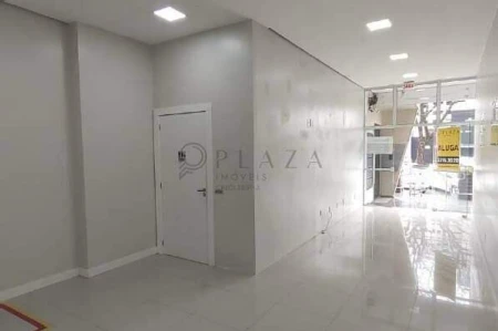 Sala Comercial para alugar com 100m² no Centro em Chapecó - Foto 1