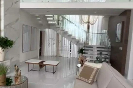 Casa à venda com 520m² no Primo Tacca em Xanxerê  - Foto 1