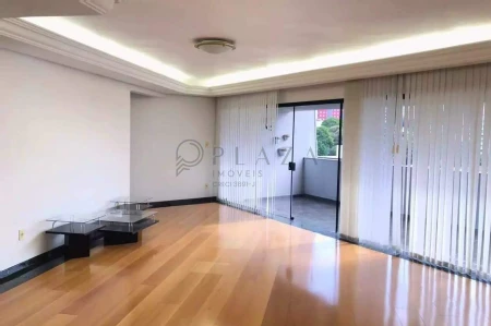 Apartamento à venda com 2 quartos, 230m² no Centro em Chapecó - Foto 2