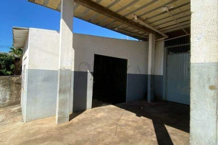 Barracão para alugar com 200m² no Santo Antônio em Chapecó - Foto 2