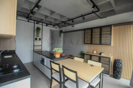 Apartamento à venda com 2 quartos, 71m² no Centro em Chapecó - Foto 1