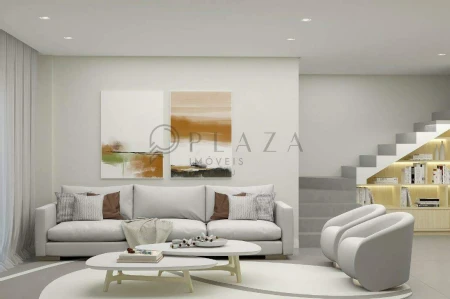 Cobertura à venda com 243m² no Centro em Chapecó - Foto 4