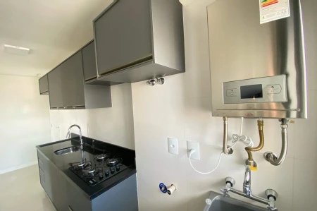 Apartamento à venda com 1 quarto, 66m² no Centro em Chapecó - Foto 7