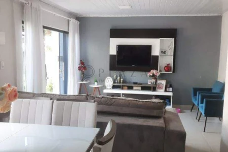 Casa à venda com 3 quartos, 150m² no Belvedere em Chapecó - Foto 4