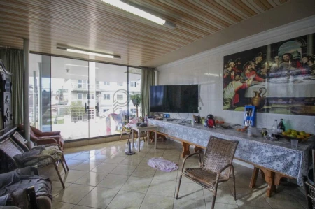 Casa à venda com 1.100m² no São Cristóvão em Chapecó - Foto 4