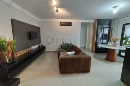 Apartamento à venda com 2 quartos, 97m² no Santos Dumont em Chapecó - Foto 4