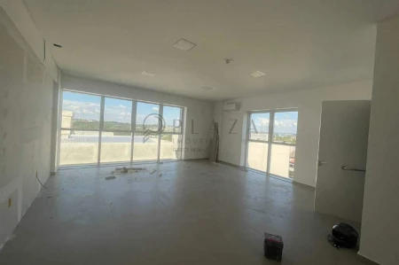 Sala Comercial para alugar com 44m² no Efapi em Chapecó - Foto 2