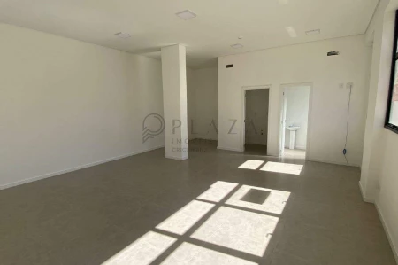 Sala Comercial para alugar com 54m² no Centro em Chapecó - Foto 3