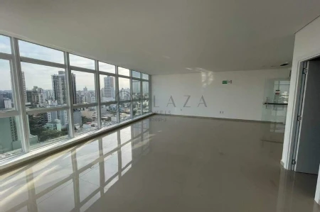 Sala Comercial para alugar com 62m² no Centro em Chapecó - Foto 3