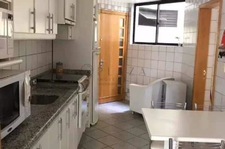 Apartamento à venda com 2 quartos, 230m² no Centro em Chapecó - Foto 8