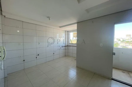 Apartamento para alugar com 3 quartos, 108m² no SAIC em Chapecó - Foto 2