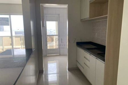 Apartamento para alugar com 2 quartos, 90m² no Centro em Chapecó - Foto 4