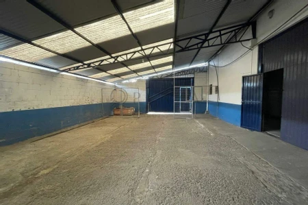 Sala Comercial para alugar com 535m² no São Cristóvão em Chapecó - Foto 4