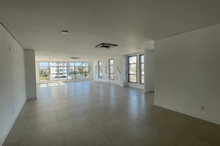 Sala Comercial para alugar com 118m² no Passo dos Fortes em Chapecó - Foto 4