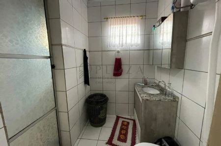 Casa à venda com 2 quartos, 63m² no Efapi em Chapecó - Foto 7