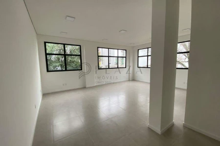 Sala Comercial para alugar com 52m² no Centro em Chapecó - Foto 2