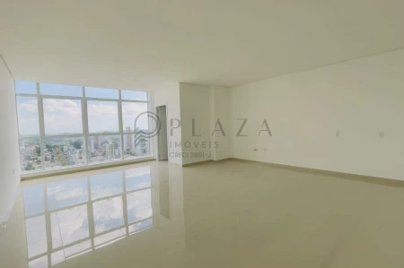 Sala Comercial para alugar com 91m² no Centro em Chapecó - Foto 2