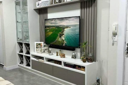 Apartamento à venda com 2 quartos, 60m² no Paraiso em Chapecó - Foto 8