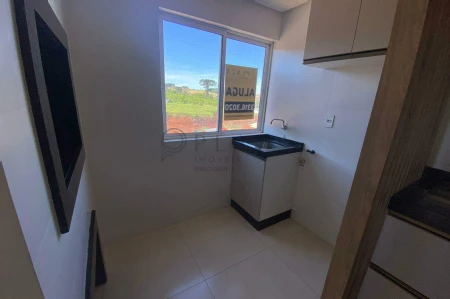 Apartamento para alugar com 3 quartos, 149m² no Efapi em Chapecó - Foto 7