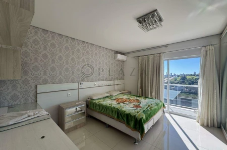 Casa à venda com 5 quartos, 343m² no Seminário em Chapecó - Foto 8