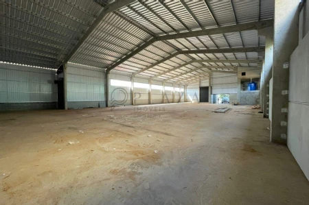 Barracão para alugar com 888m² no Trevo em Chapecó - Foto 8