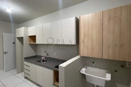 Apartamento para alugar com 2 quartos, 68m² no Bela Vista em Chapecó - Foto 3