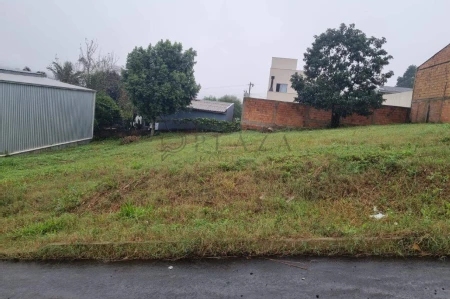 Terreno à venda com 382m² no Esplanada em Chapecó - Foto 2