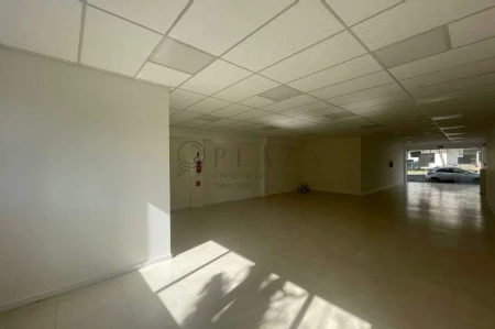 Sala Comercial para alugar com 116m² no Centro em Chapecó - Foto 2