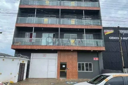 Apartamento à venda com 2 quartos, 84m² no Bela Vista em Chapecó - Foto 1