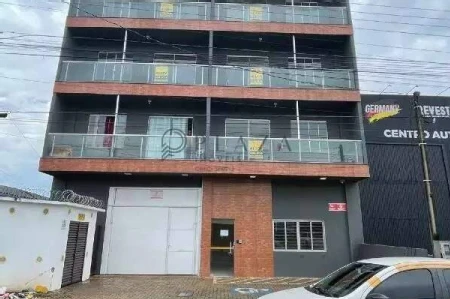 Apartamento à venda com 2 quartos, 84m² no Bela Vista em Chapecó - Foto 1