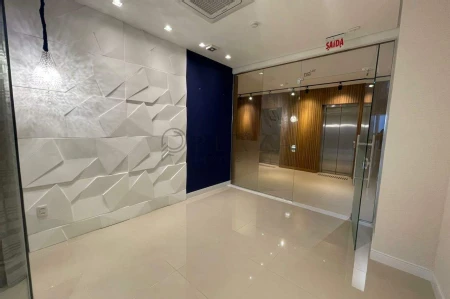 Sala Comercial para alugar com 54m² no Centro em Chapecó - Foto 3