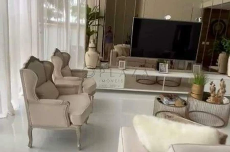 Casa à venda com 520m² no Primo Tacca em Xanxerê  - Foto 8