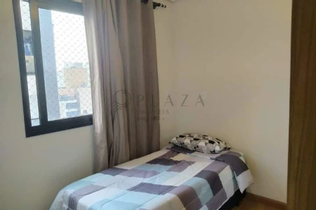 Apartamento à venda com 2 quartos, 53m² no Centro em Chapecó - Foto 6