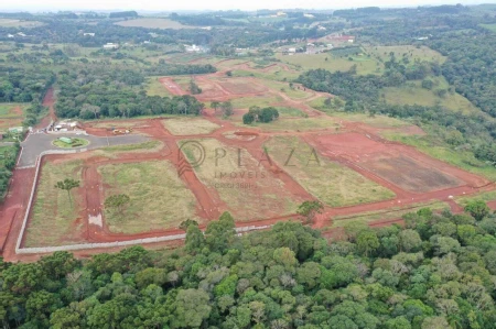 Terreno, Terreno em condomínio à venda no Santos Dumont em Chapecó - Foto 8