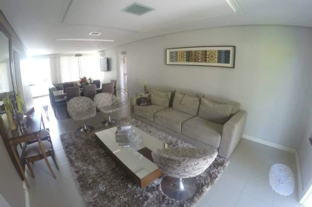 Casa à venda com 4 quartos, 370m² no Santa Maria em Chapecó - Foto 2