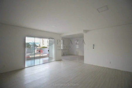 Apartamento à venda com 3 quartos, 128m² no Centro em Chapecó - Foto 2