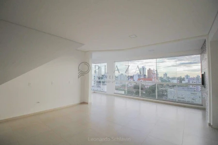 Apartamento à venda com 3 quartos, 128m² no Centro em Chapecó - Foto 3