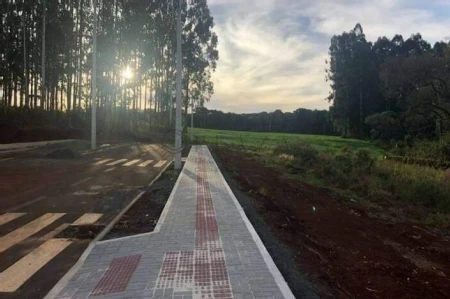 Terreno à venda no Interior em Guatambú - Foto 3