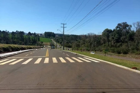 Terreno à venda no Interior em Guatambú - Foto 1