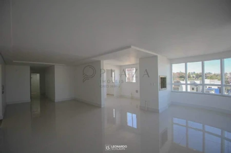 Apartamento à venda com 3 quartos, 235m² no Maria Goretti em Chapecó - Foto 1