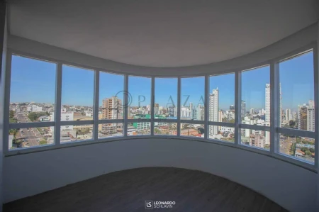 Apartamento à venda com 3 quartos, 235m² no Maria Goretti em Chapecó - Foto 6